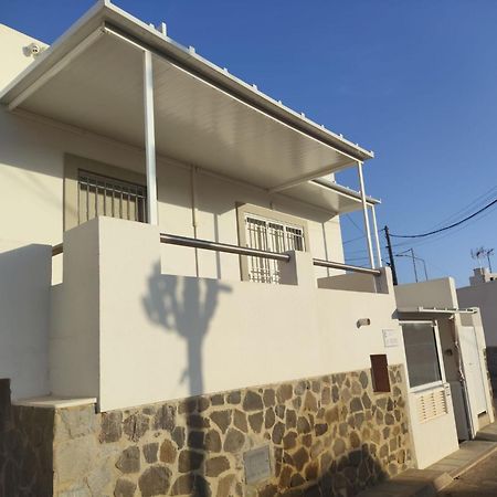 Вилла Casas Maria Carmona Эль-Посо-де-лос-Фрайлес Экстерьер фото
